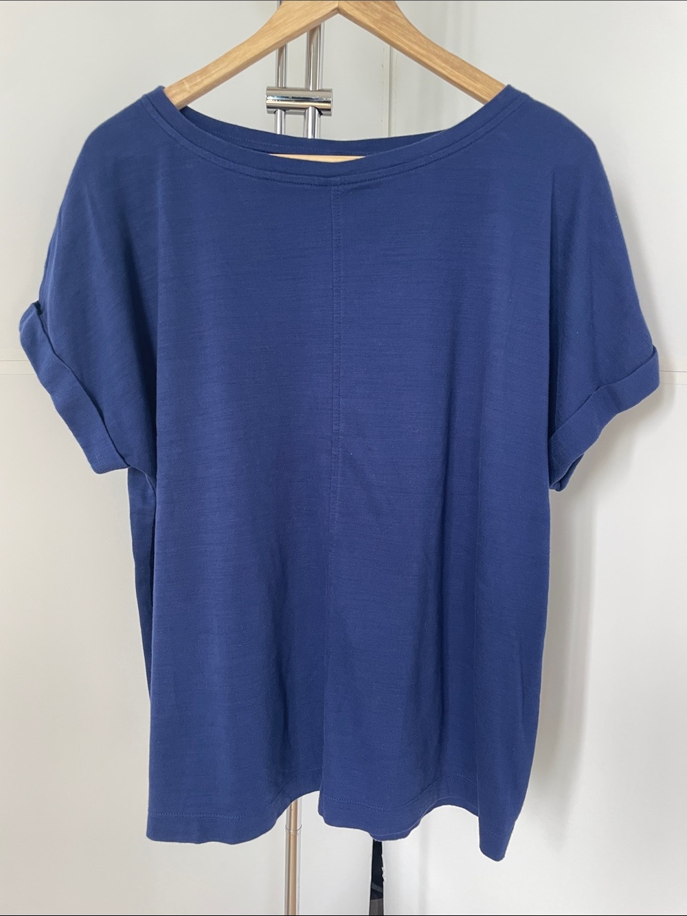 Women’s PureJill T-Shirt. Size Medium.